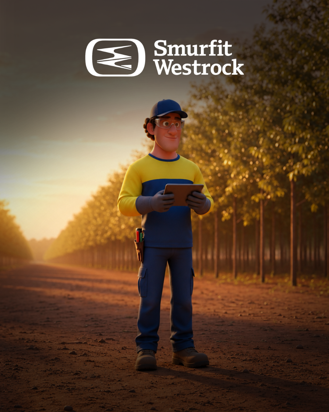 Case Smurfit Westrock