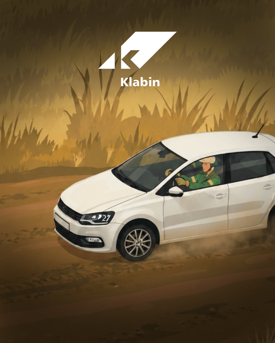 Case Klabin